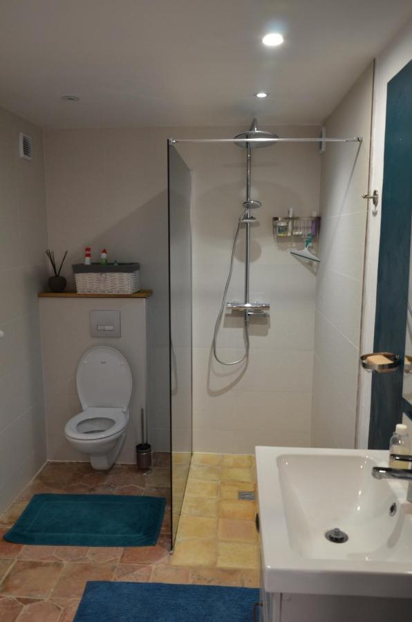Apartmán La Vigneraie Albiac Exteriér fotografie